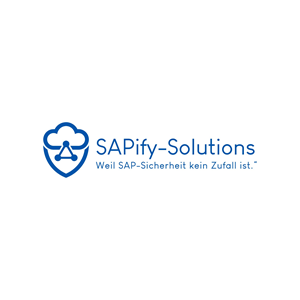 Logo Design by Logicr8r for SAPify-Solutions GmbH | Design: #37150934