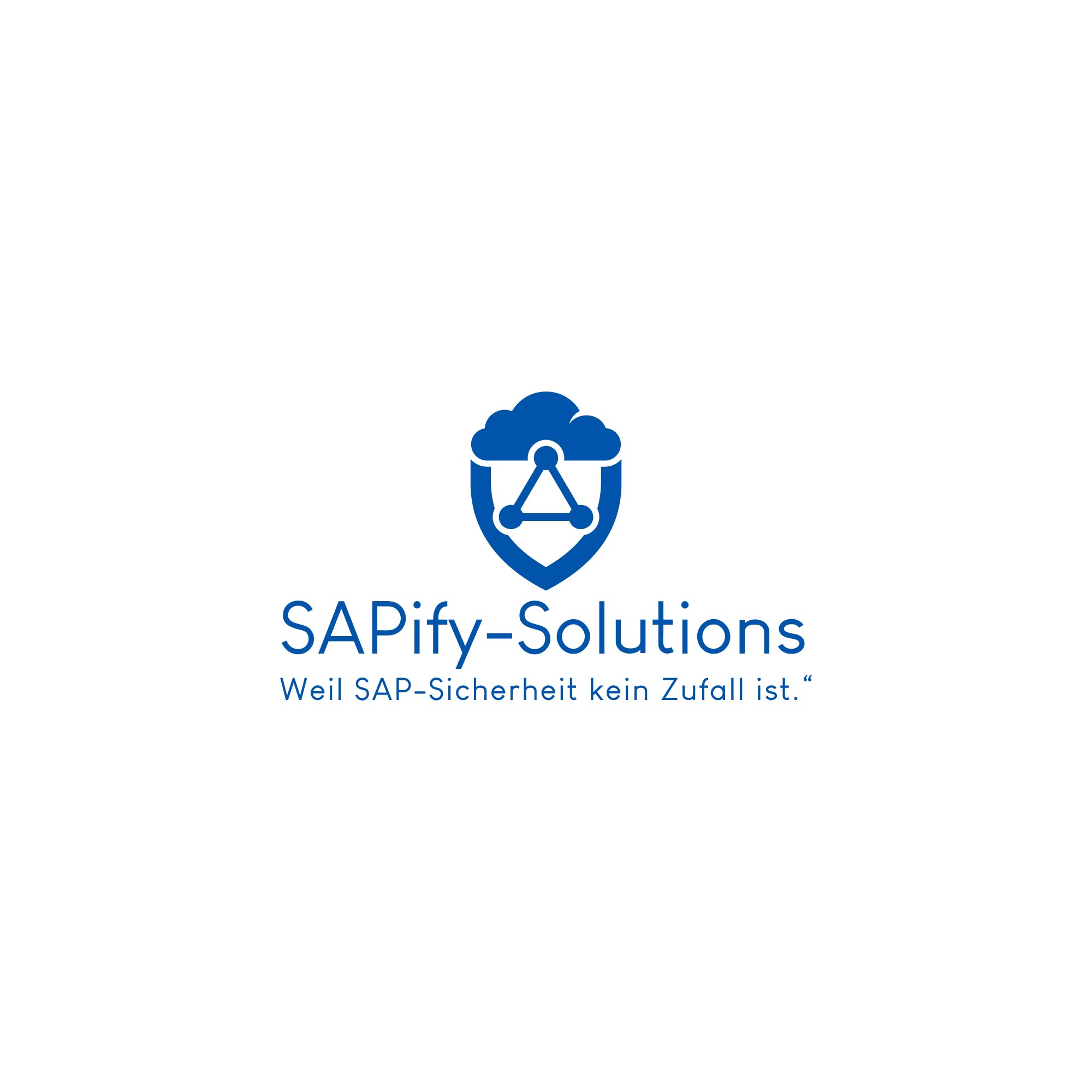Logo Design by Logicr8r for SAPify-Solutions GmbH | Design #37150935
