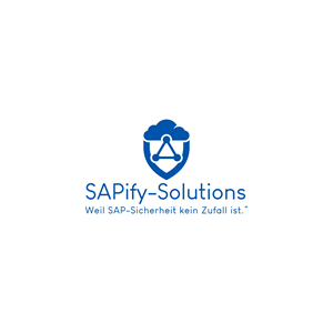 Logo Design by Logicr8r for SAPify-Solutions GmbH | Design: #37150935
