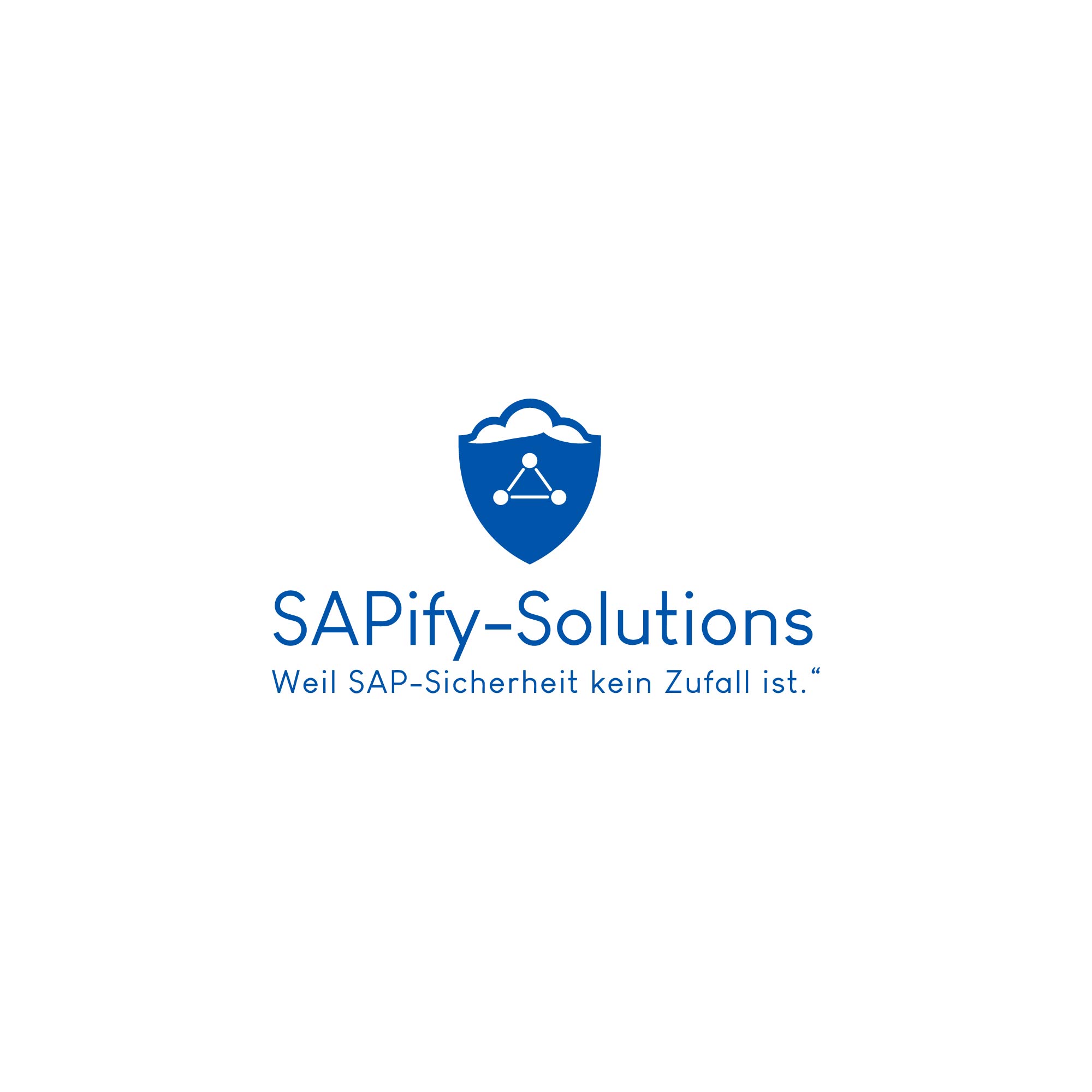 Logo Design by Logicr8r for SAPify-Solutions GmbH | Design #37150936