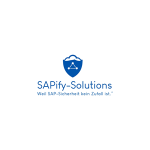Logo Design by Logicr8r for SAPify-Solutions GmbH | Design: #37150936