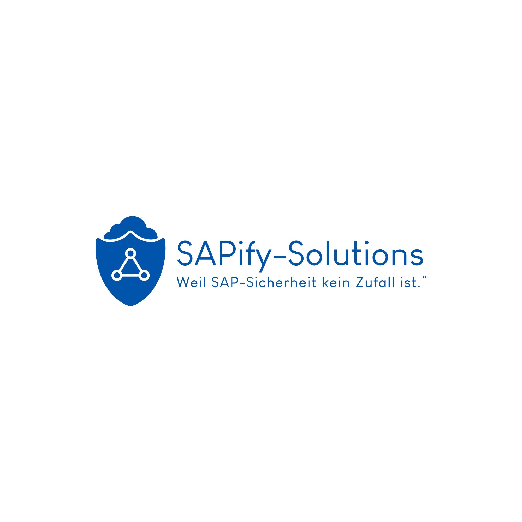 Logo Design by Logicr8r for SAPify-Solutions GmbH | Design #37150938