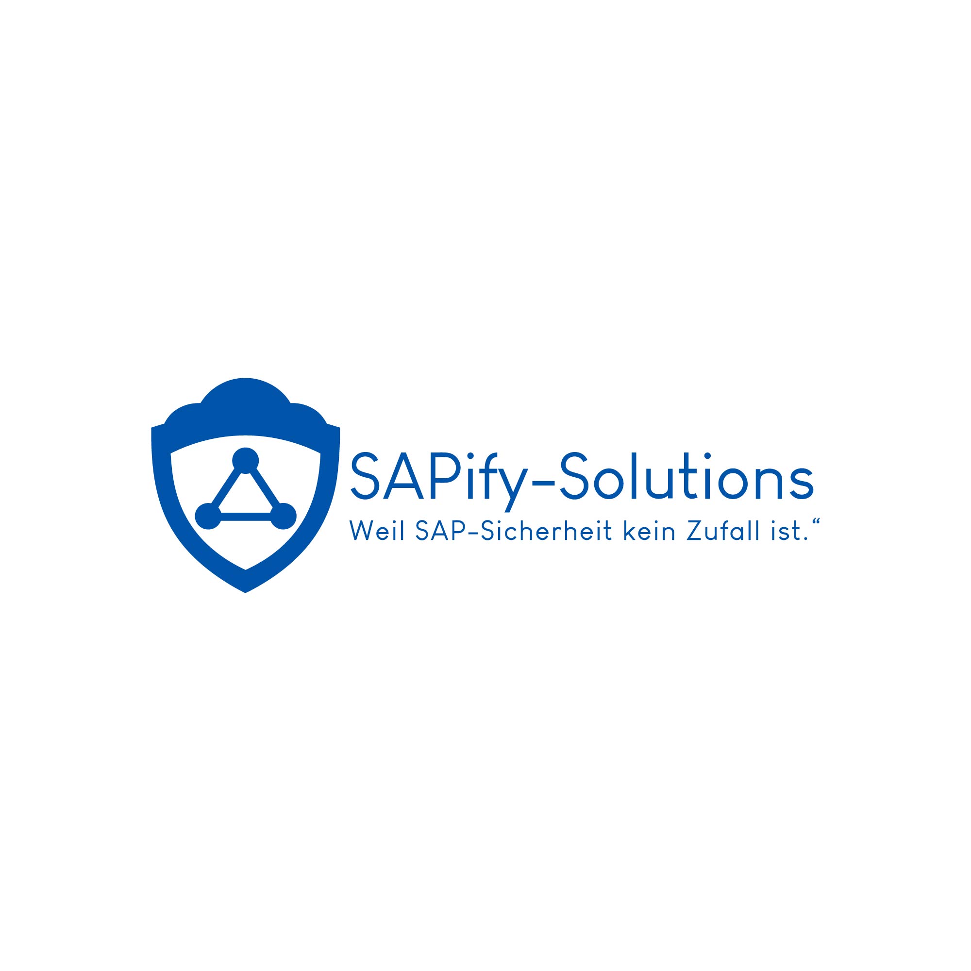 Logo Design by Logicr8r for SAPify-Solutions GmbH | Design #37150939