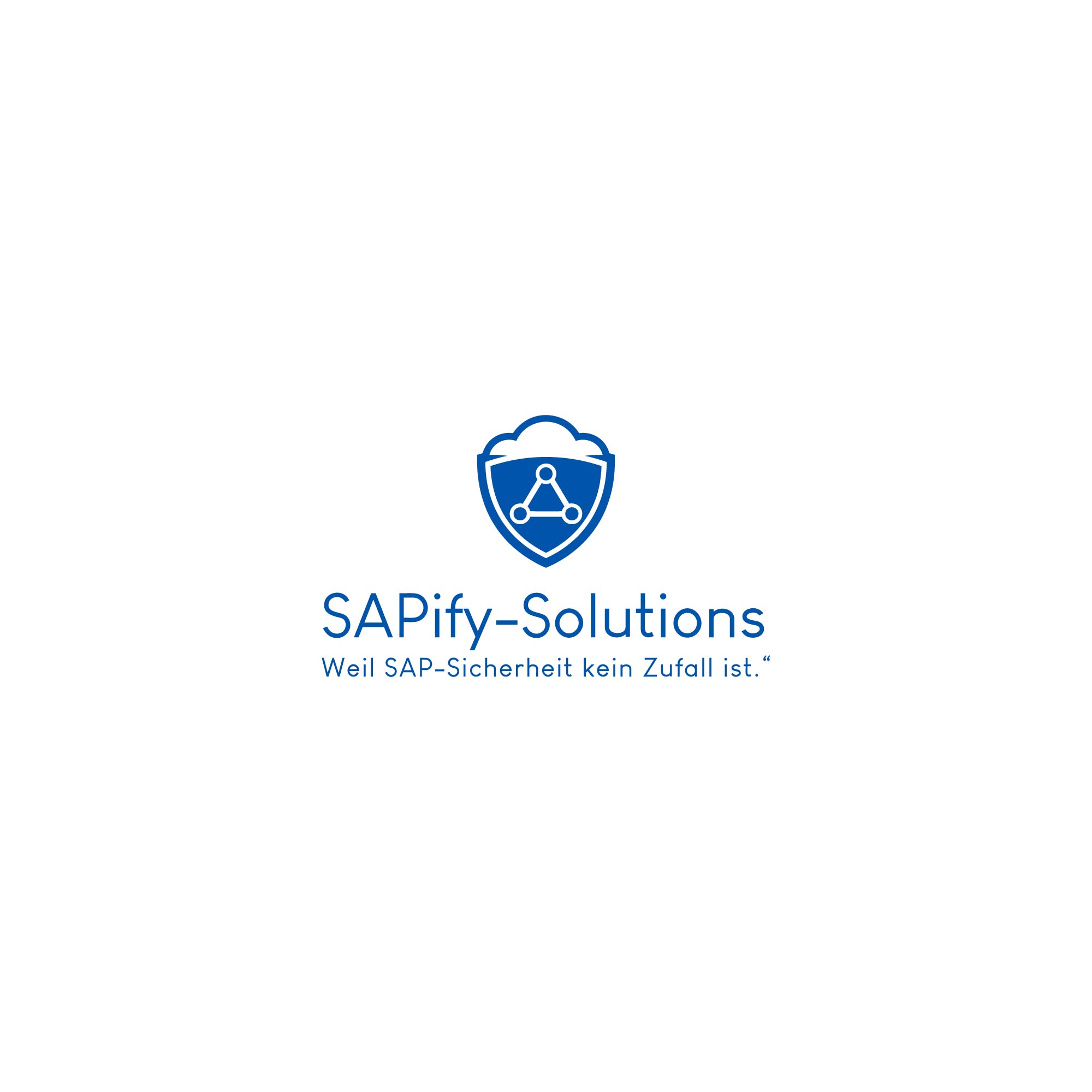 Logo Design by Logicr8r for SAPify-Solutions GmbH | Design #37150940