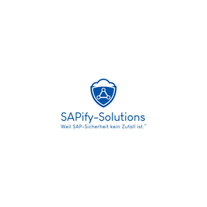Logo Design by Logicr8r for SAPify-Solutions GmbH | Design: #37150940