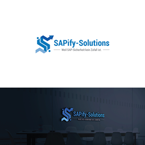 Diseño de Logo por Maxo-Biz para SAPify-Solutions GmbH | Diseño: #37155254