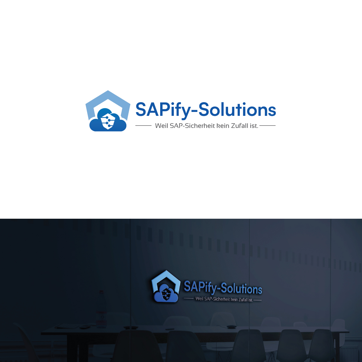 Logo Design by Maxo-Biz for SAPify-Solutions GmbH | Design #37155255