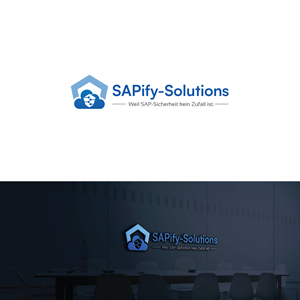 Diseño de Logo por Maxo-Biz para SAPify-Solutions GmbH | Diseño: #37155255