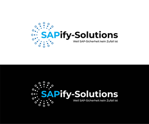 Logo Design by genzo for SAPify-Solutions GmbH | Design: #37179899