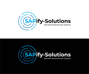 Logo Design by genzo for SAPify-Solutions GmbH | Design: #37179927