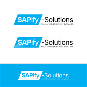 Logo Design by millyruph09 for SAPify-Solutions GmbH | Design: #37163829