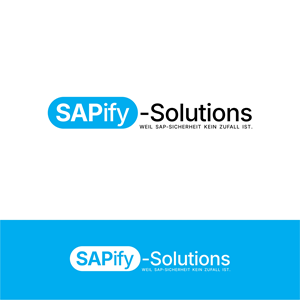 Logo Design by millyruph09 for SAPify-Solutions GmbH | Design: #37163836