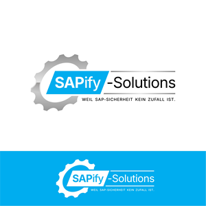 Logo Design by millyruph09 for SAPify-Solutions GmbH | Design: #37163892