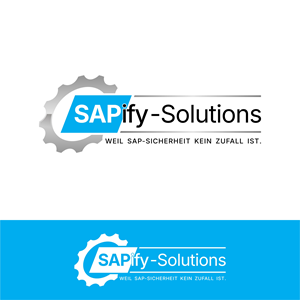Logo Design by millyruph09 for SAPify-Solutions GmbH | Design: #37166024
