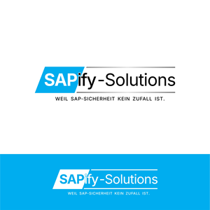 Logo Design by millyruph09 for SAPify-Solutions GmbH | Design: #37166033