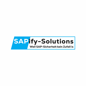 Diseño de Logo por saher khan 2 para SAPify-Solutions GmbH | Diseño: #37150661