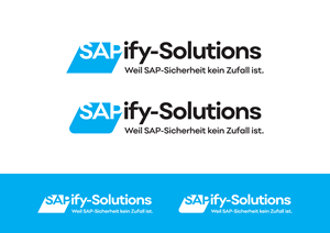 Logo Design by grrssn for SAPify-Solutions GmbH | Design: #37153765