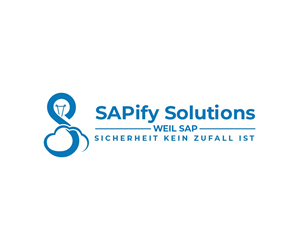 Diseño de Logo por Ansh Design para SAPify-Solutions GmbH | Diseño: #37156464