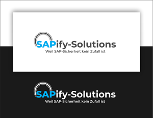 Logo Design by Udaya G for SAPify-Solutions GmbH | Design: #37154482