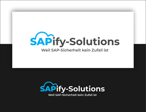 Logo Design by Udaya G for SAPify-Solutions GmbH | Design: #37154483