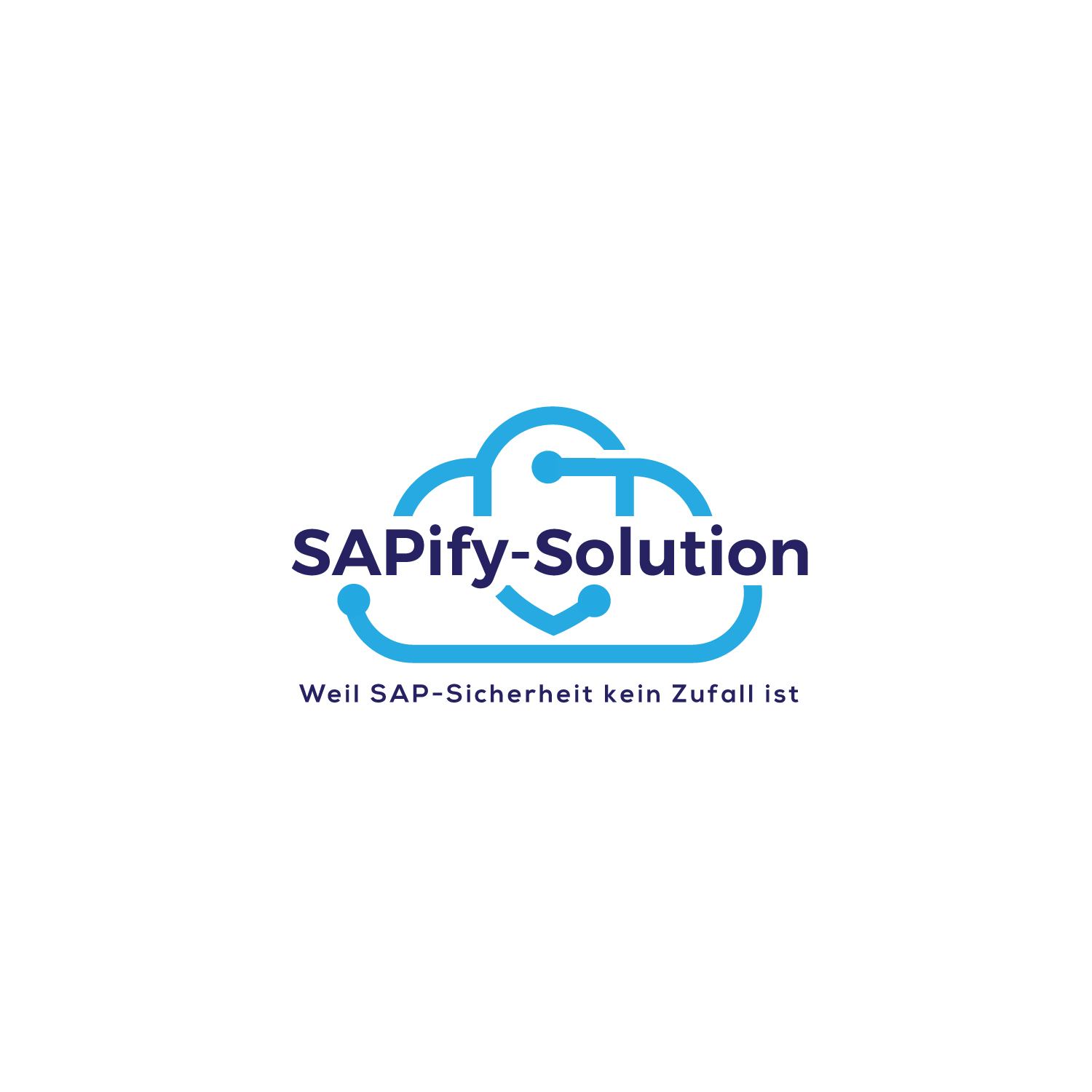 Diseño de Logo por geni para SAPify-Solutions GmbH | Diseño #37171702