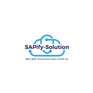 Diseño de Logo por geni para SAPify-Solutions GmbH | Diseño #37171702