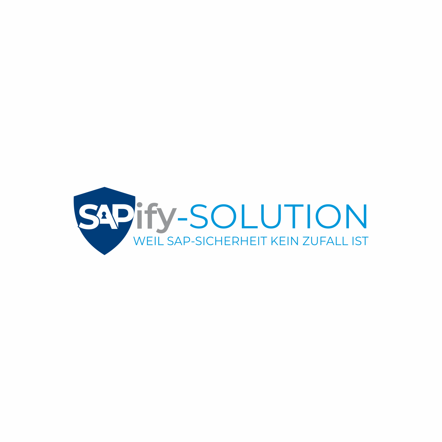 Logo Design by Creative™ for SAPify-Solutions GmbH | Design #37151375