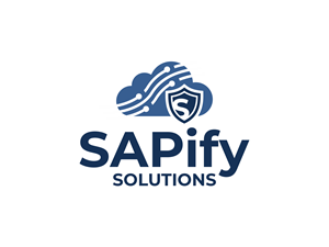 Logo Design by BNdesigner for SAPify-Solutions GmbH | Design: #37153070