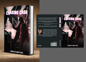 Book Cover Design by Graphic Storm