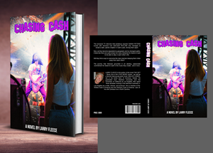 Book Cover Design by Graphic Storm for this project | Design: #37157721