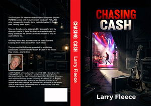 Book Cover Design by Miguel Silva