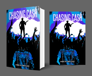 Book Cover Design by ThiagoB for this project | Design: #37151821