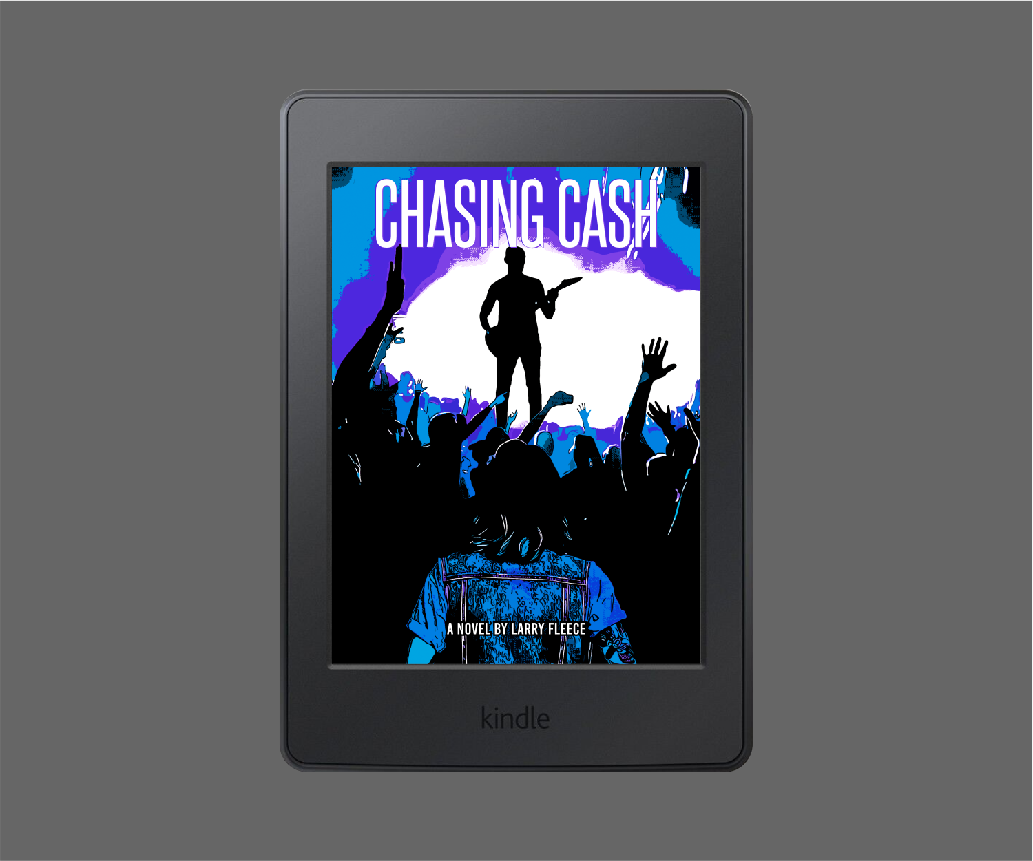 Book Cover Design by ThiagoB for this project | Design #37151822