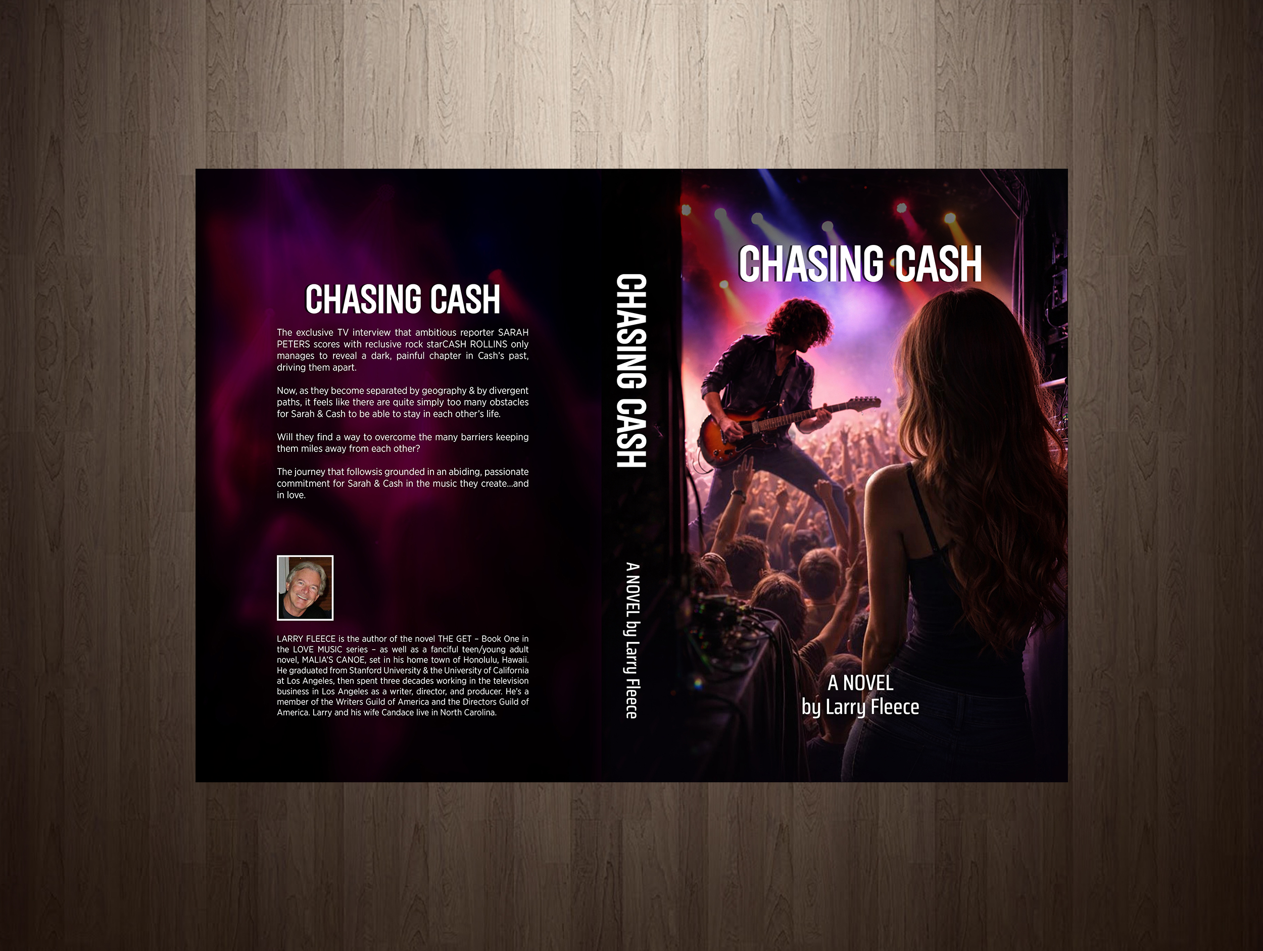 Book Cover Design by GraphicsGuru for this project | Design #37157270