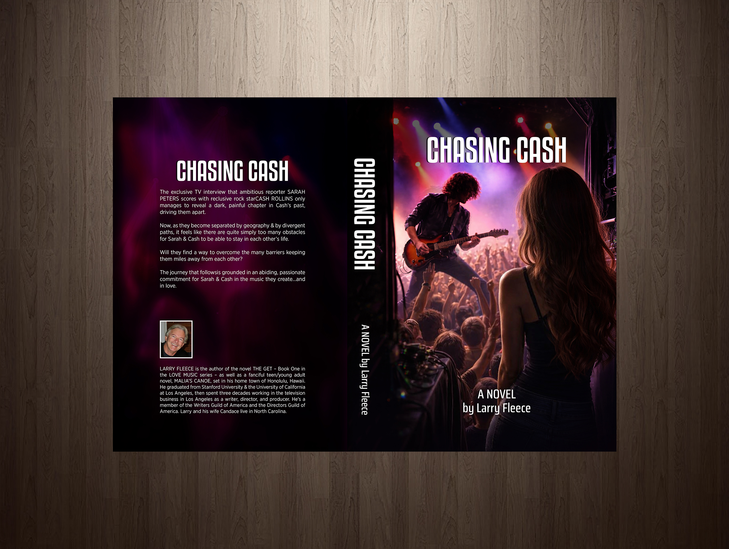Book Cover Design by GraphicsGuru for this project | Design #37157271