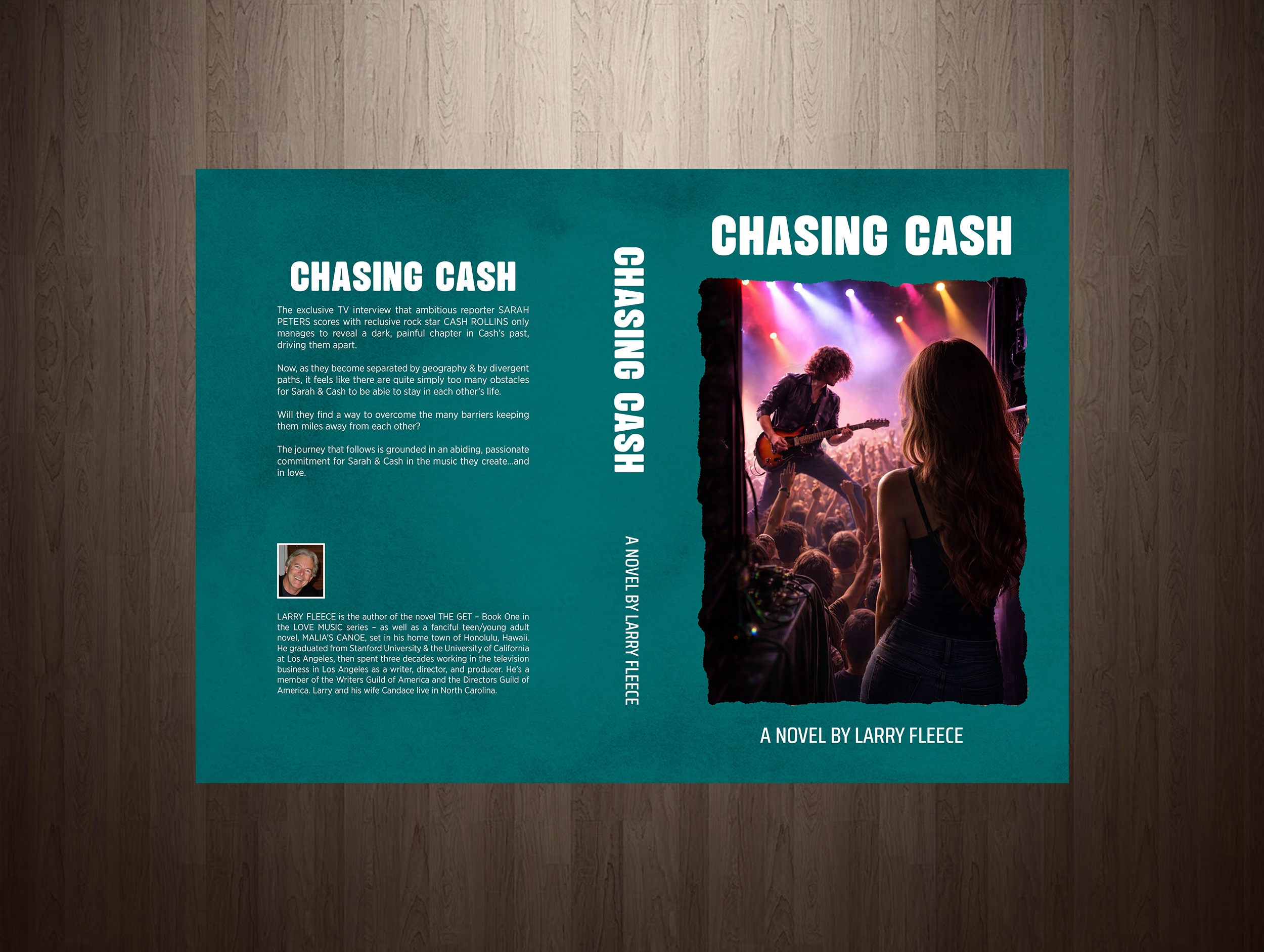 Book Cover Design by GraphicsGuru for this project | Design #37157705