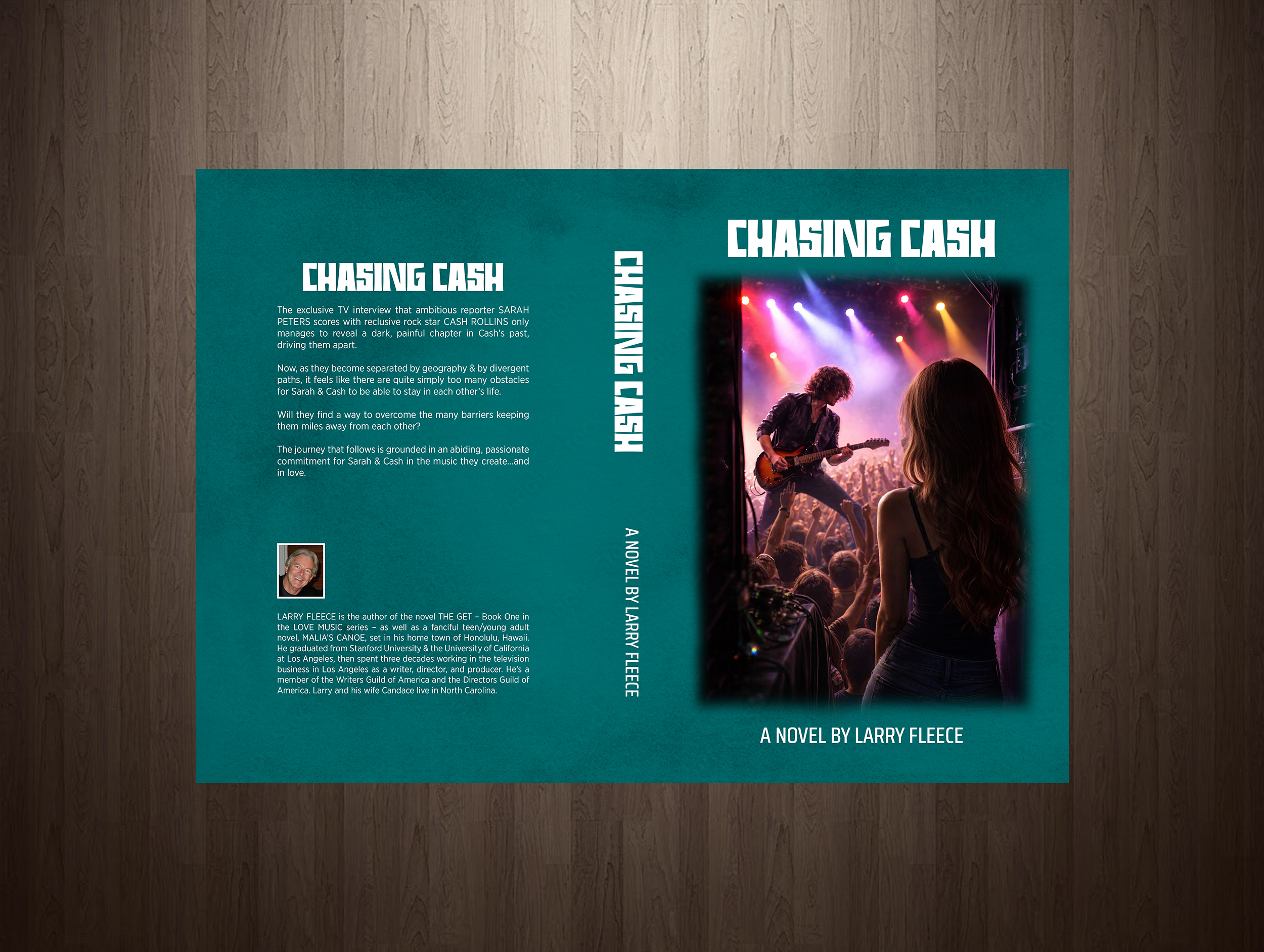 Book Cover Design by GraphicsGuru for this project | Design #37157710