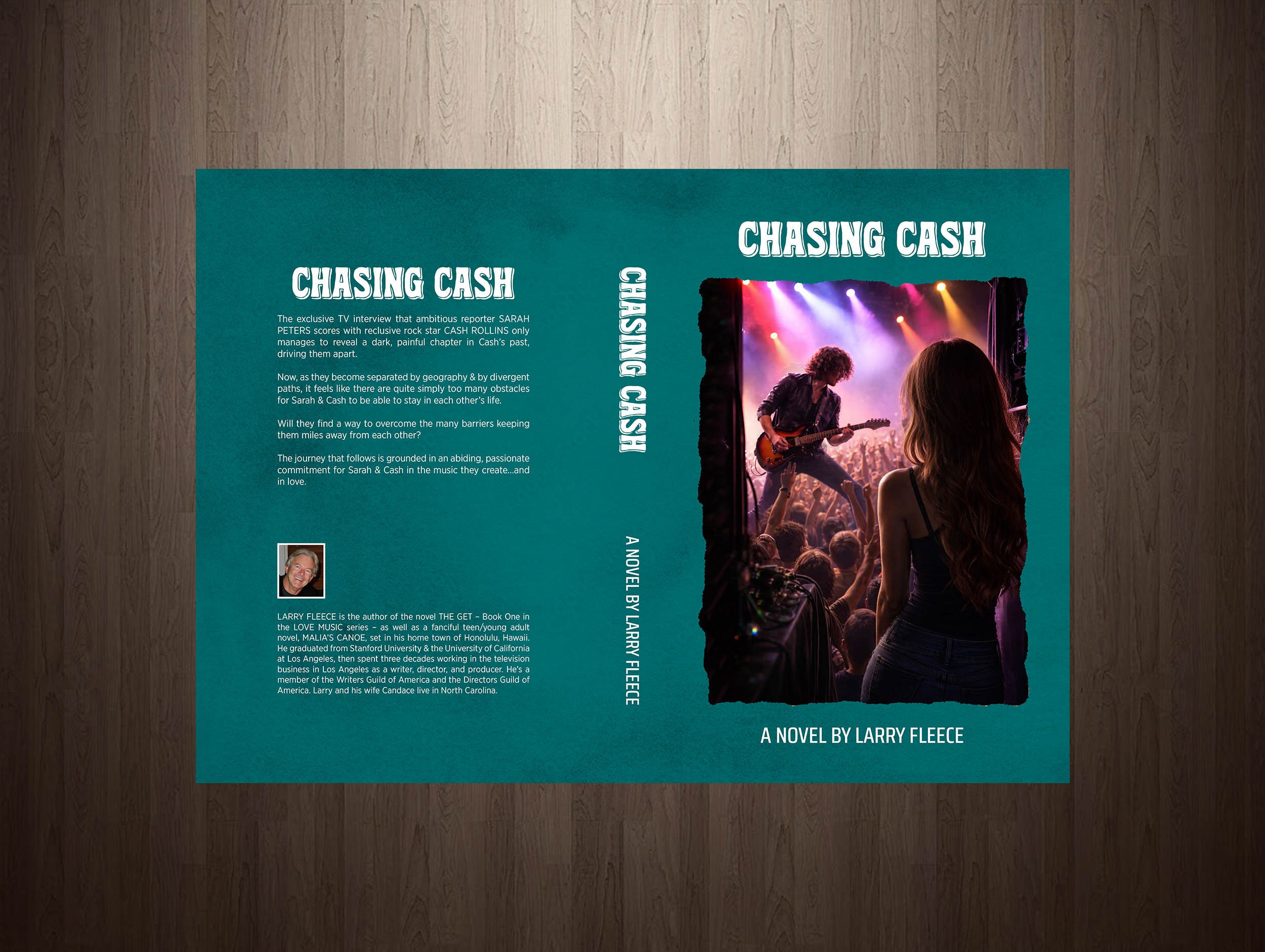 Book Cover Design by GraphicsGuru for this project | Design #37157716