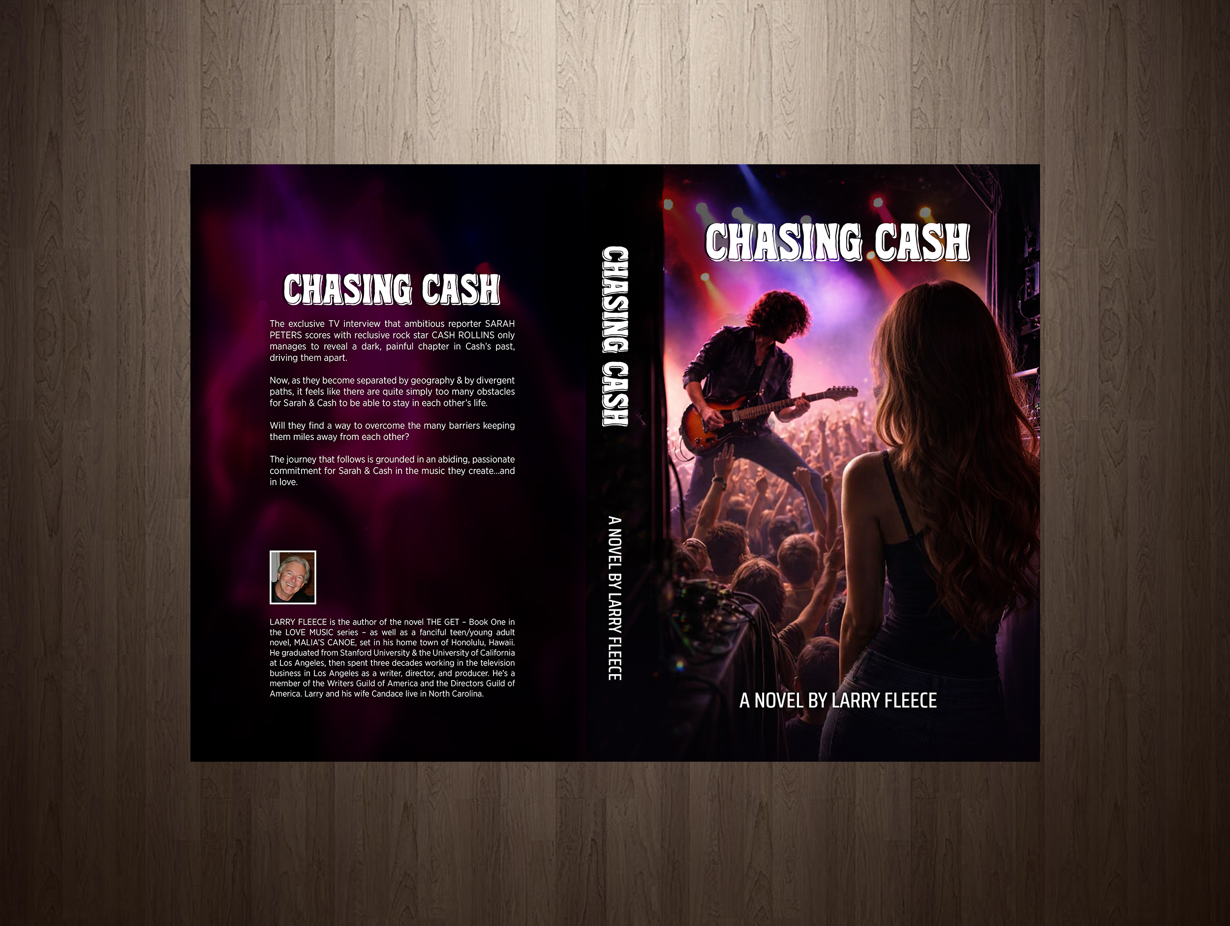 Book Cover Design by GraphicsGuru for this project | Design #37157733