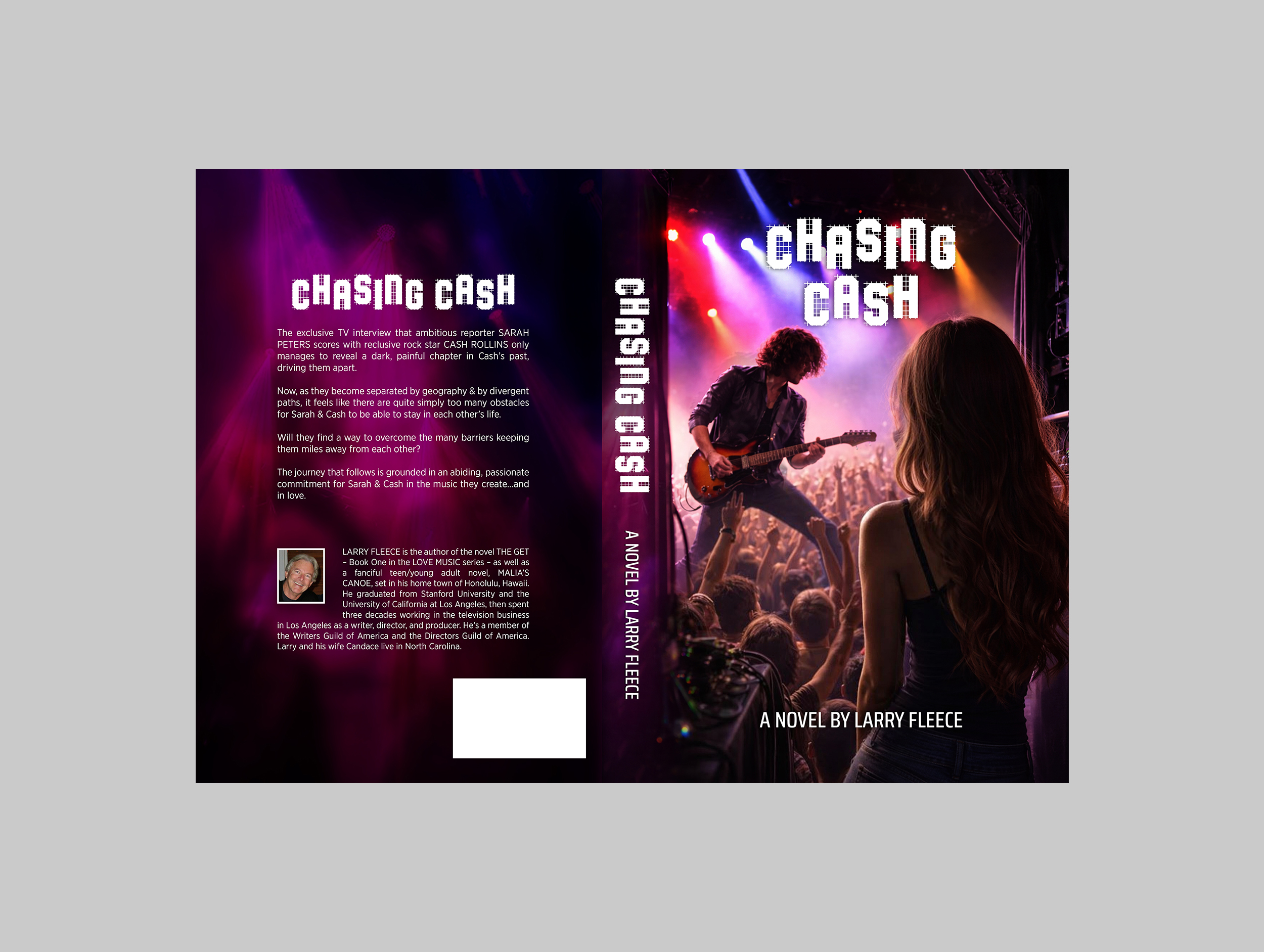 Book Cover Design by GraphicsGuru for this project | Design #37160647