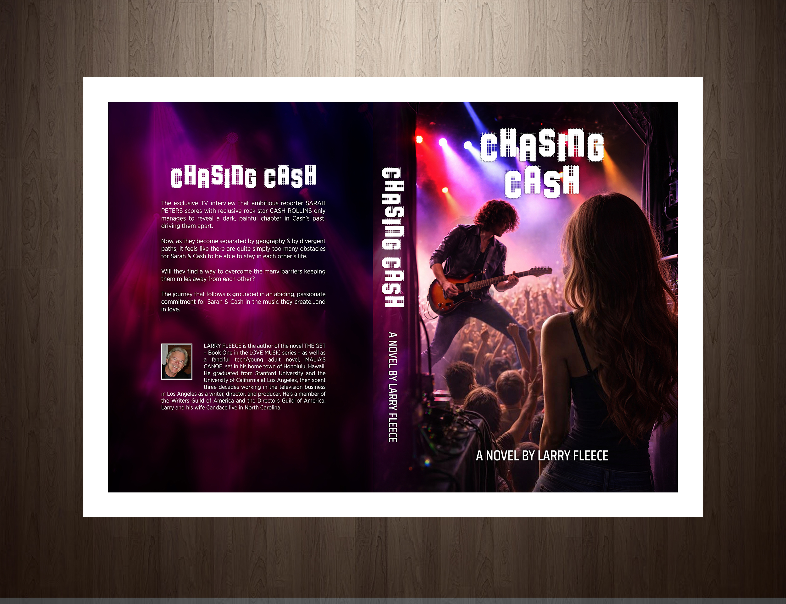 Book Cover Design by GraphicsGuru for this project | Design #37161676