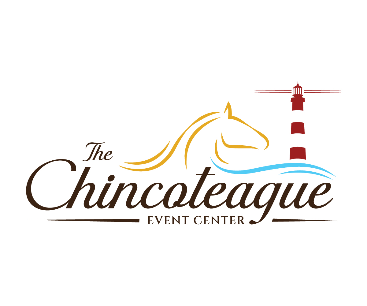 Logo Design by Adi Graphics for The Chincoteague Center | Design #37152707