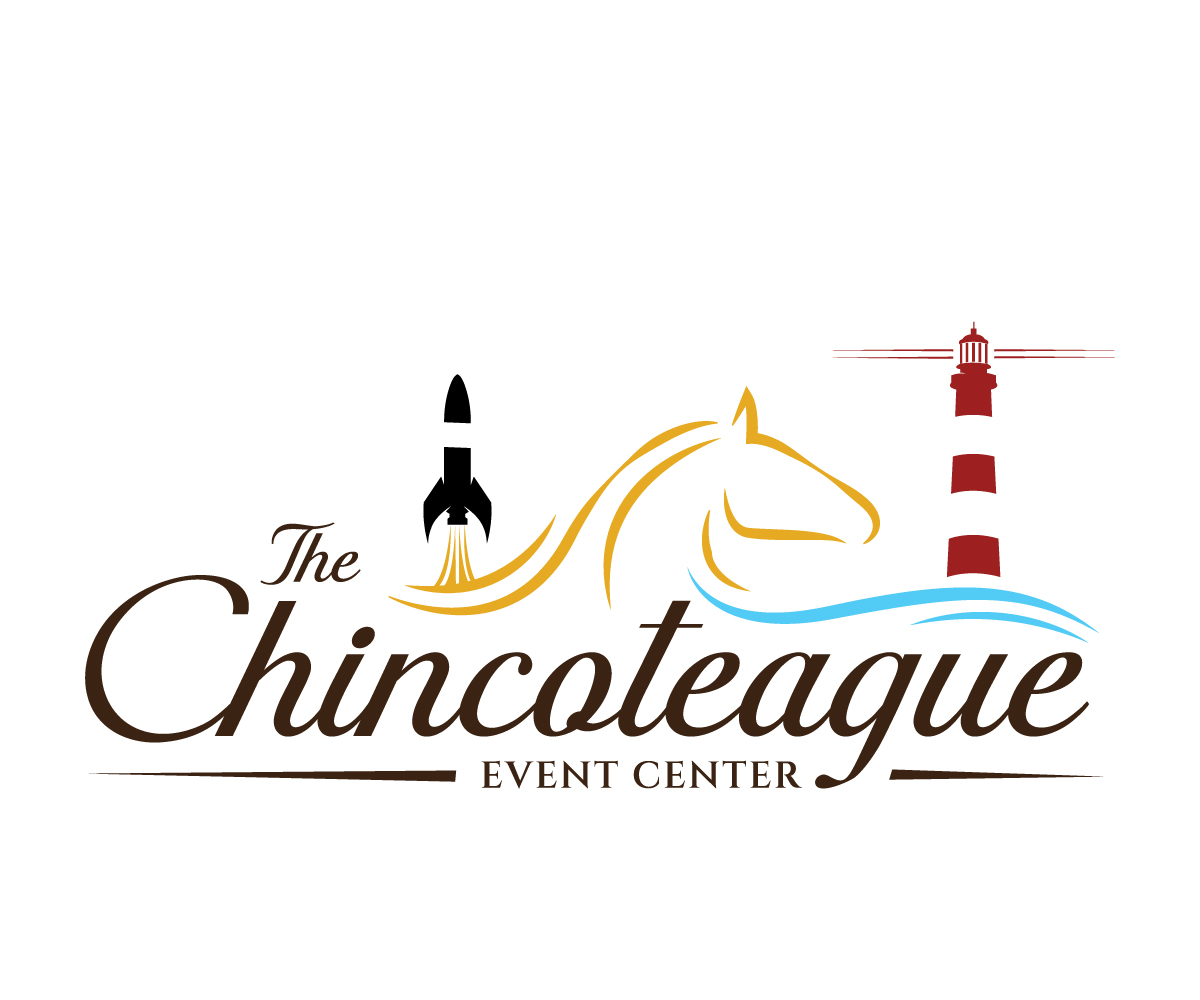 Logo Design by Adi Graphics for The Chincoteague Center | Design #37177461