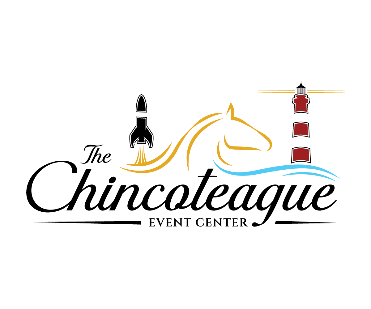 Logo Design by Adi Graphics for The Chincoteague Center | Design #37178998