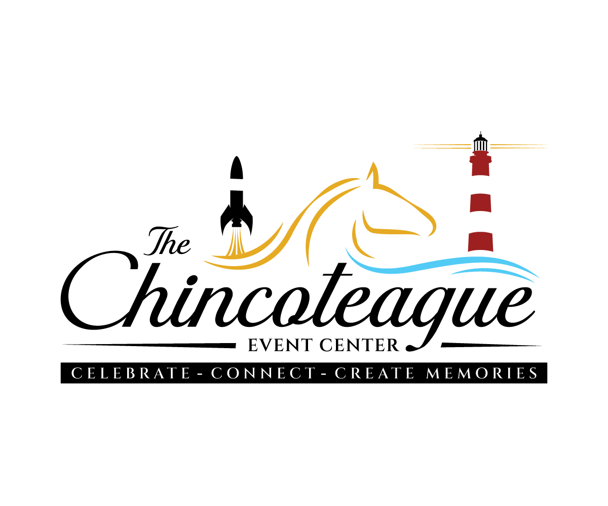 Logo Design by Adi Graphics for The Chincoteague Center | Design #37187294