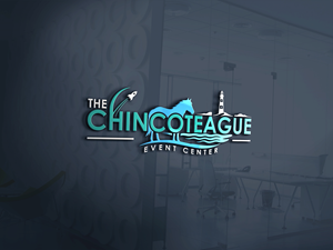 Logo Design by 24ksunny for The Chincoteague Center | Design: #37166725