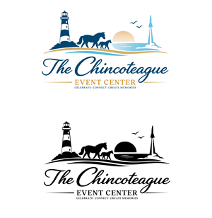 Design de Logo par nicolaz pour The Chincoteague Center | Design : #37188804
