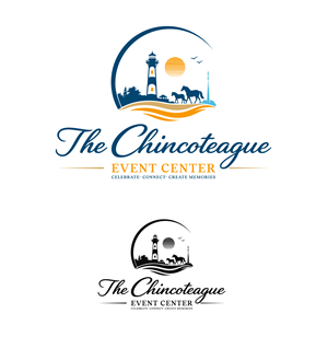 Design de Logo par nicolaz pour The Chincoteague Center | Design : #37189845