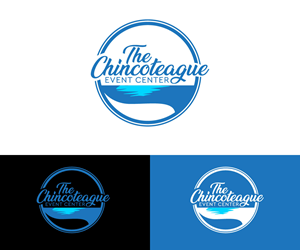Logo Design by Kavth for The Chincoteague Center | Design: #37171944