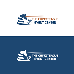 Logo Design by All art for The Chincoteague Center | Design #37178594